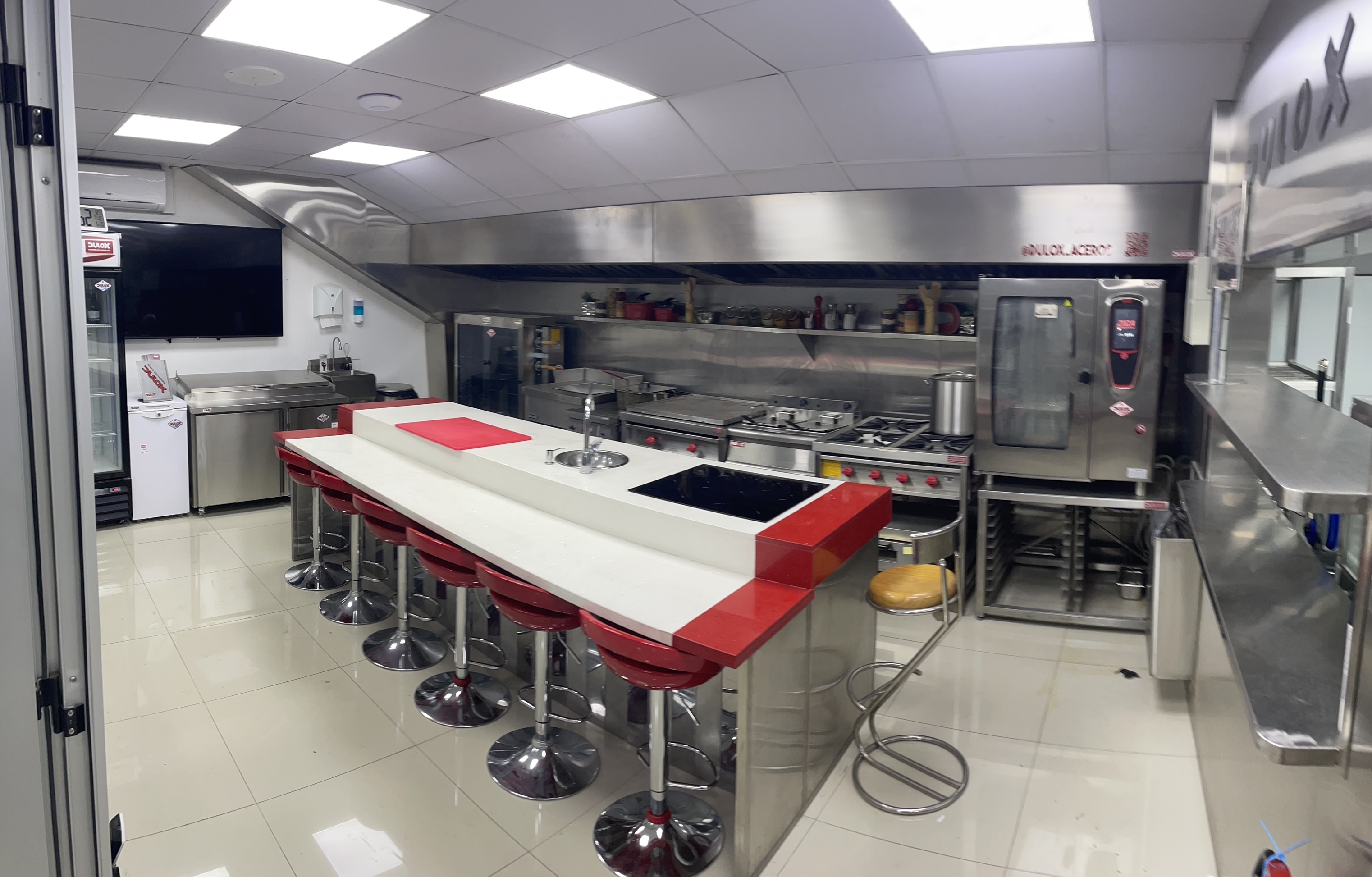 COCINA E INNOVACIÓN