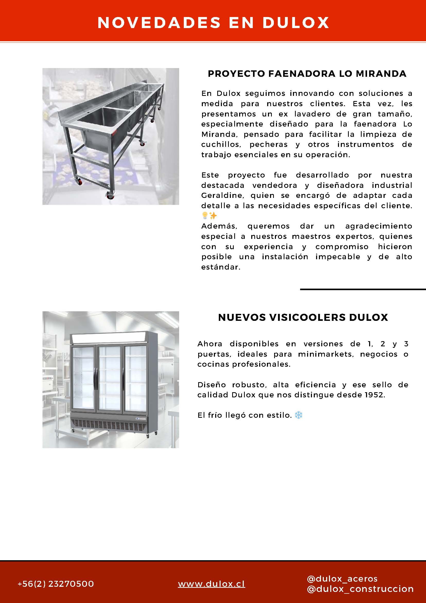 NEWSLETTER MAYO 2025