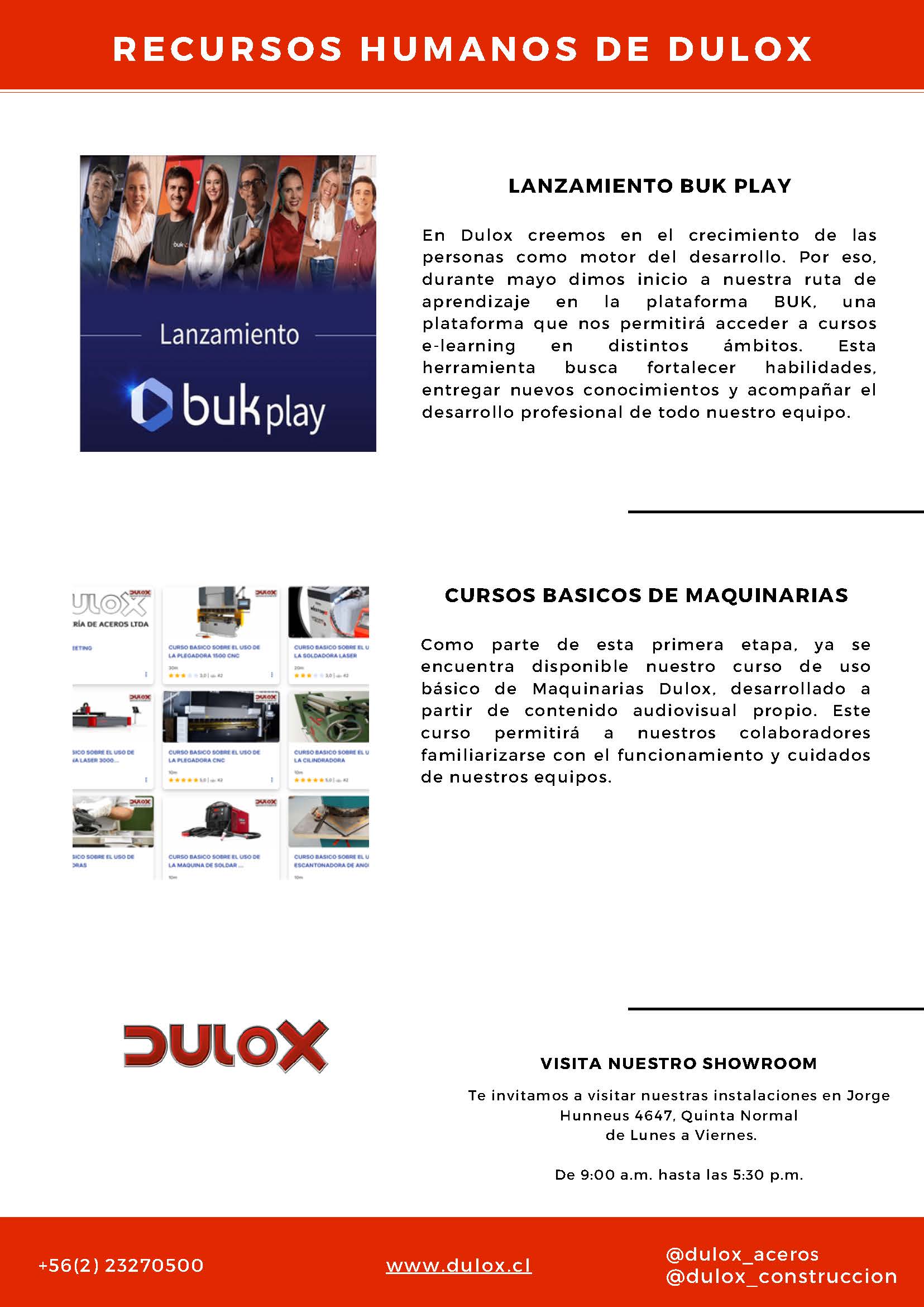 NEWSLETTER MAYO 2025