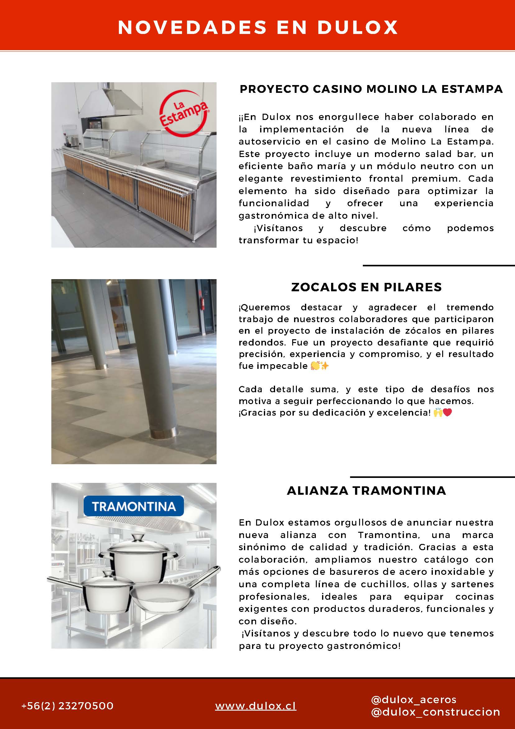 NEWSLETTER ABRIL 2025