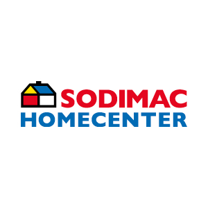 ¡DULOX AHORA EN SODIMAC!