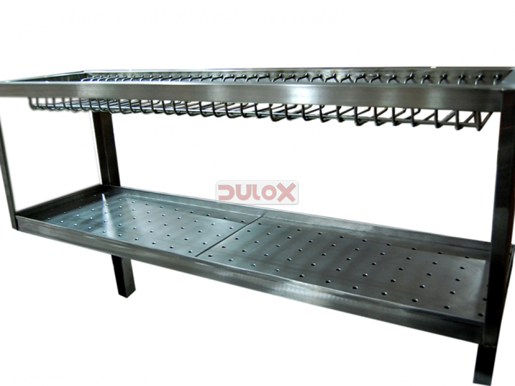 SECADOR DE PLATOS / SECP-1200