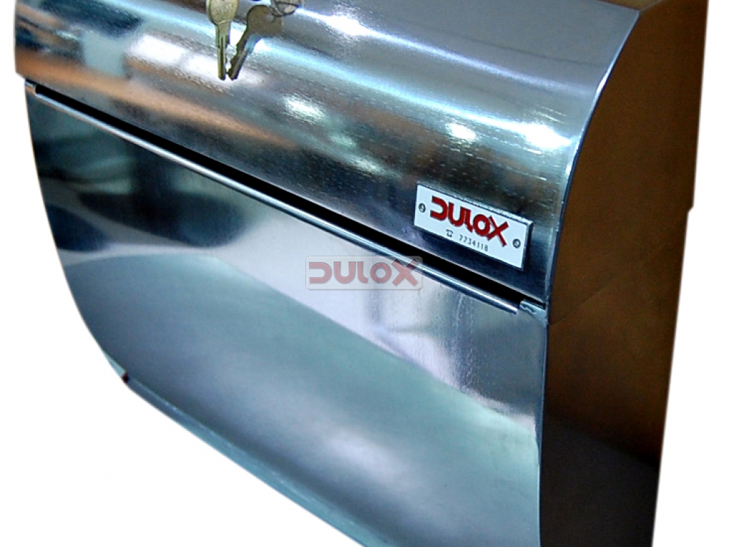 BUZN ESPECIAL DE ACERO INOXIDABLE / BEAI-105