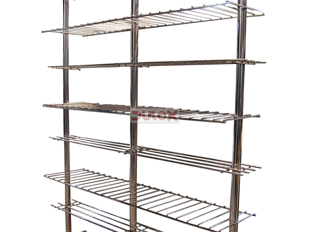 ESTANTERIA PARA VINOS / EV-1810
