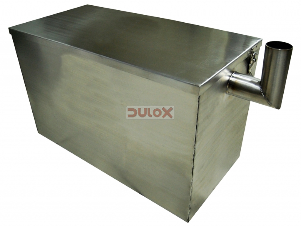 CAMARA DESGRASADORA DE 60 LTS / CADE60-0600