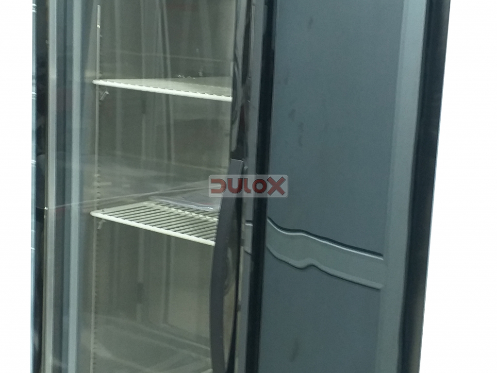 REFRIGERADOR VERTICAL GRAFITO 680 X 800 X 2000 MM / RMVG-0380