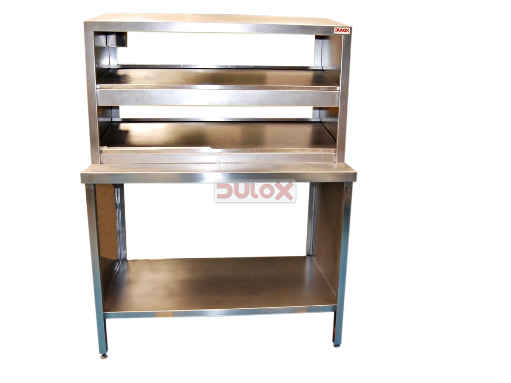 CHUTE PAPAS FRITAS Y SANDWICH/ CPFS-1320