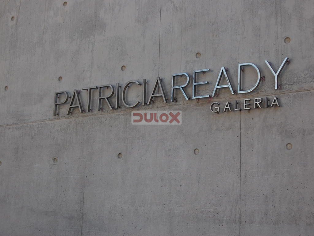 LETRAS GALERA PATRICIA READY