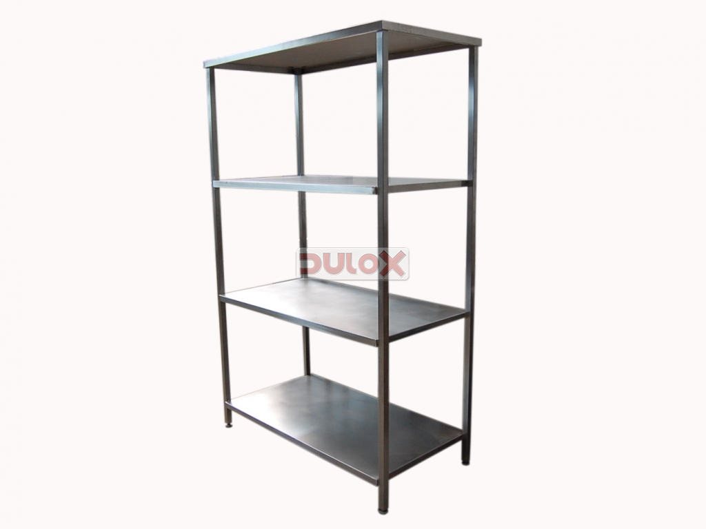 ESTANTERA LISA 1200/600 / BAET-0600