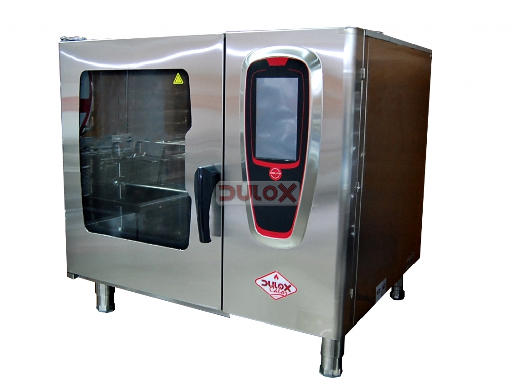 HORNO CONVECTOR (SELFCOOKING CENTER) /  HCO-06E