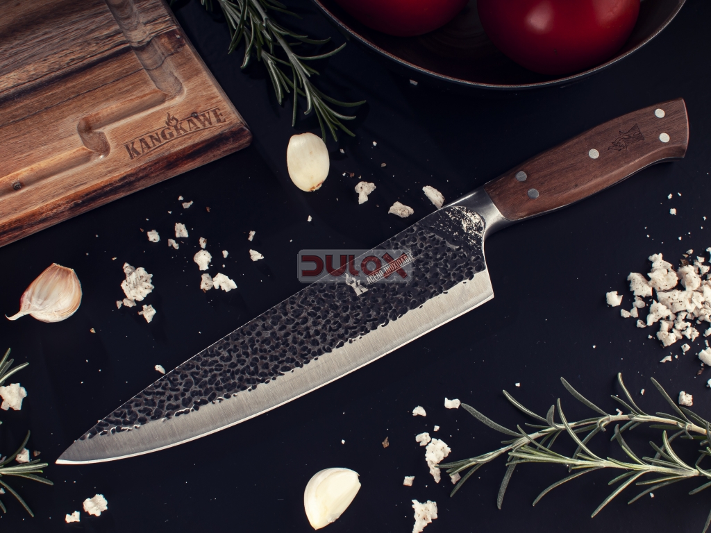 CUCHILLO 8