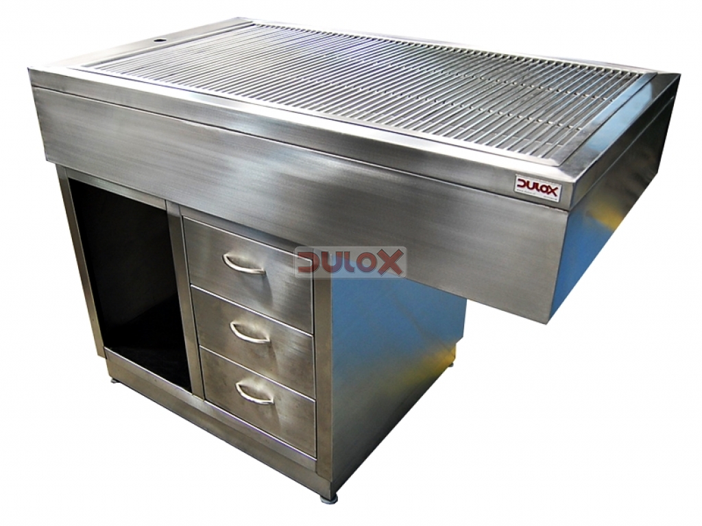 MESA QUIRRGICA VETERINARIA / MQV-1400