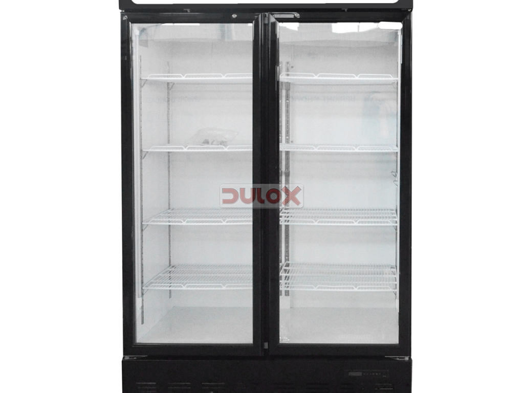 VISICOOLER 739 LITROS 2 PUERTAS / SC-C817