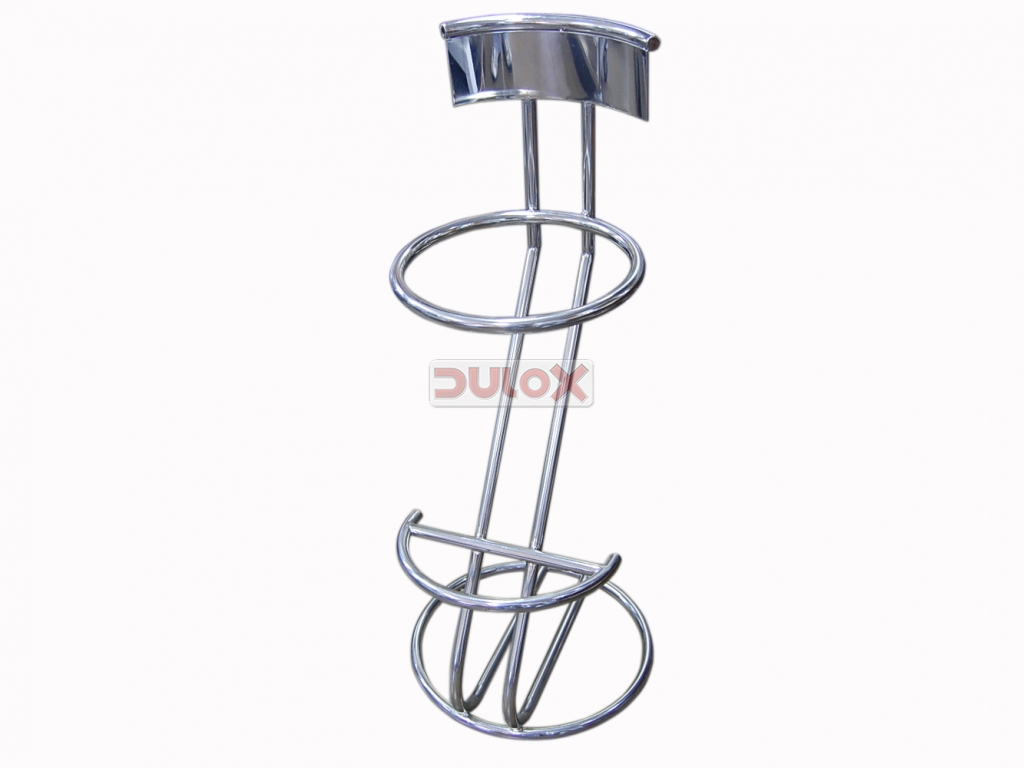 SILLA DE ACERO INOXIDABLE N2 SILL-02