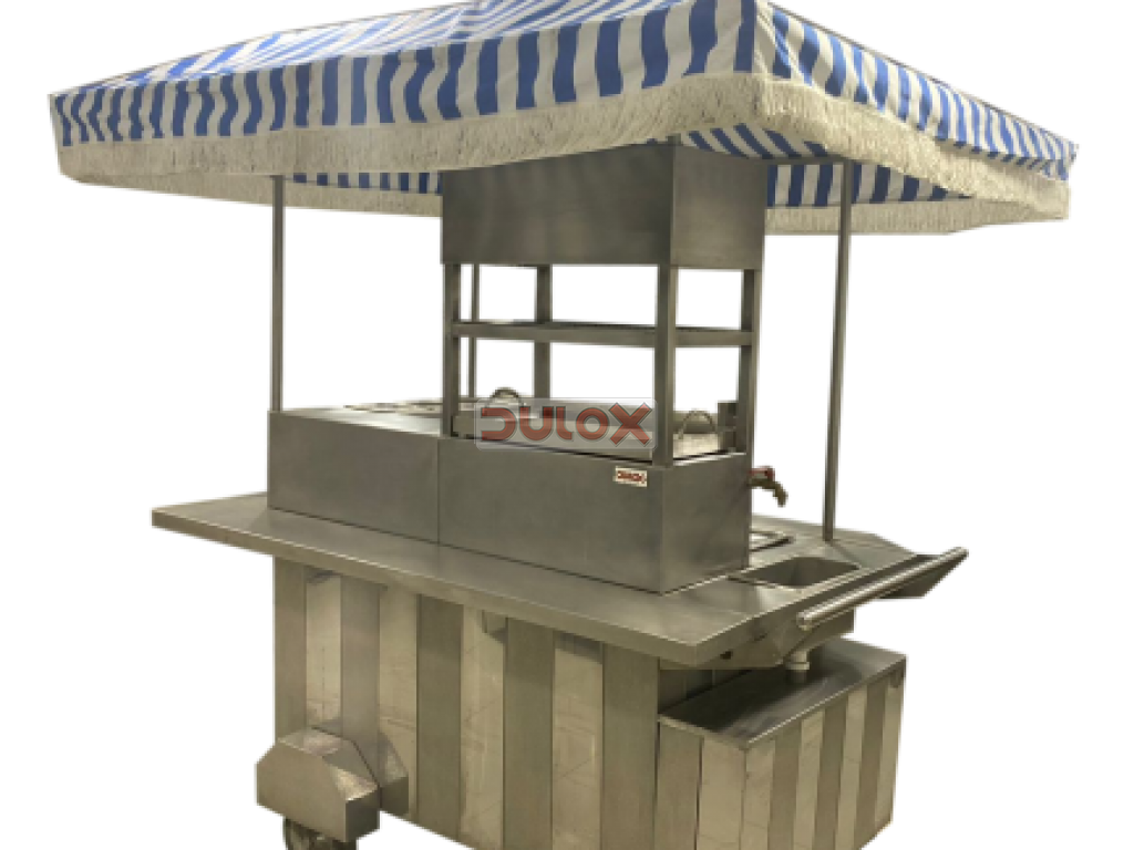 CARRO MULTIPROPSITO / CAMMUL-0175