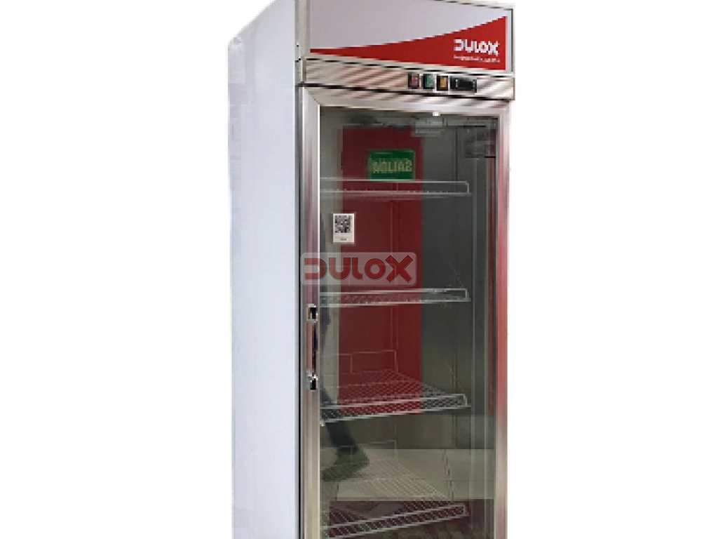 VISICOOLER VERTICAL  380LTS 625 X 745 X 2040 MM / PIVSB-0380