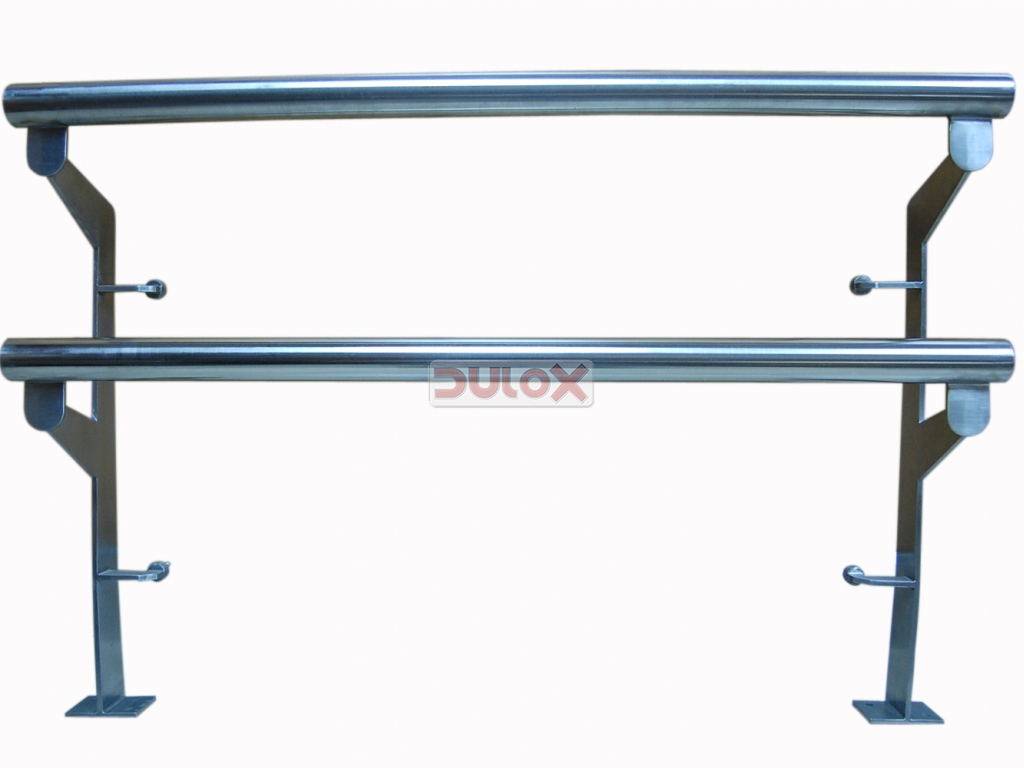 BARANDA DOBLE/ BRD-01001
