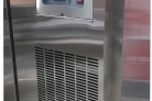 MESON REFRIGERADO 1500 X 700 X 850 MM / MR6C-01500
