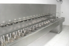 LAVADERO PARA DIÁLISIS / LDS-055