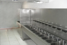 LAVADERO PARA DIÁLISIS / LDS-055