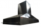 CAMPANA CENTRAL ISLA 1500 / CCCP-01500
