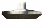 CAMPANA CENTRAL ISLA 1500 / CCCP-01500