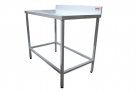 MESON DE TRABAJO PINTADO / BAMTP-1100