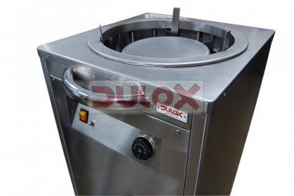 CALIENTA PLATOS / PICP-0450