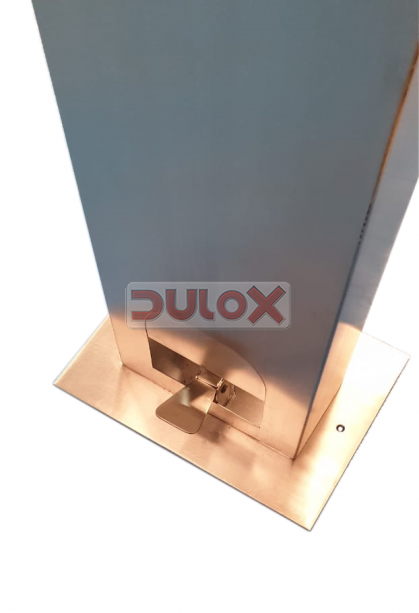 DISPENSADOR FULL ALCOHOL GEL ALGL-2000