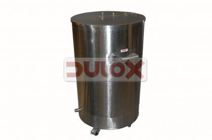 ESTANQUES DE 300 LITROS