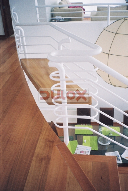 BARANDAS CASA PARTICULAR PROYECTO