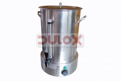 HERVIDOR ELÉCTRICO 30LTS / AUHA-0158