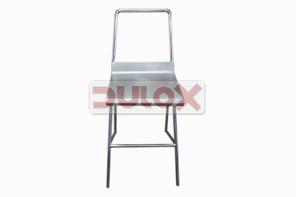 SILLA DE ACERO INOXIDABLE Nº1 SILL-01