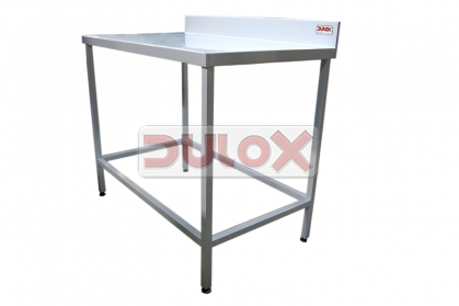 MESON DE TRABAJO PINTADO / BAMTP-1100