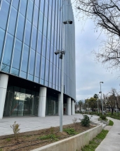 EDIFICIO EMPRENDEDORES LAS CONDES